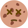 Dead_Cookie emote for Discord