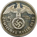 reichsmark emote for Discord