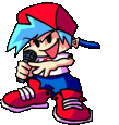 fnf_bf_rap emote for Discord