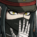 korekiyo_shocked emote for Discord