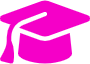 Student emote for Discord