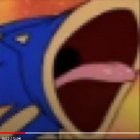 sonic_eat emote for Discord