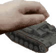 stug emote for Discord