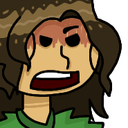 dustinmad emote for Discord