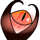 Lotr_eye emote for Discord