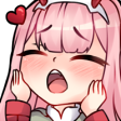 ZeroGasm emote for Discord