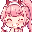 ZeroCute emote for Discord