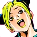 happyjolyne emote for Discord