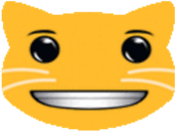 Winning_Cat emote for Discord