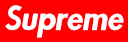 Supreme_Logo emote for Discord