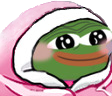cozyBlush emote for Discord