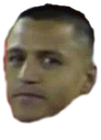 Alexis emote for Discord
