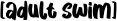 adultswim emote for Discord