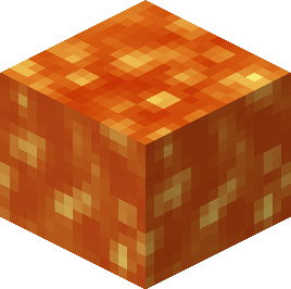 MinecraftLava emote for Discord