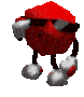 coolspot emote for Discord