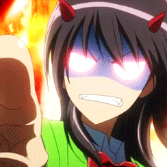 Misa_pisses emote for Discord