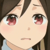 Anime_cry emote for Discord