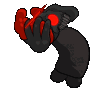 INSANITY emote for Discord