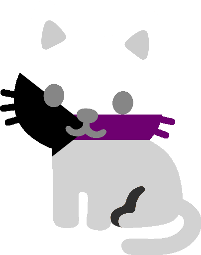 demisexual_kitty emote for Discord