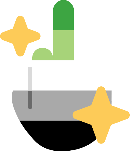 aro_middle_finger emote for Discord