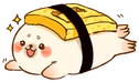 seal_roll emote for Discord