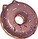 donut emote for Discord