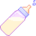 bottle emote for Discord