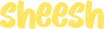 yellowsheesh emote for Discord