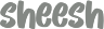 graysheesh emote for Discord