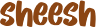 brownsheesh emote for Discord