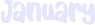 january emote for Discord