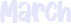 march emote for Discord