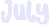 july emote for Discord