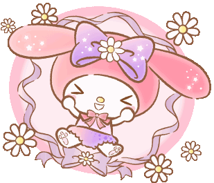Melody emote for Discord