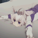 Sleep emote for Discord