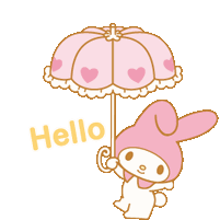 Melody emote for Discord