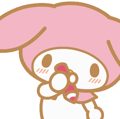 Melody emote for Discord