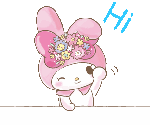 Melody emote for Discord