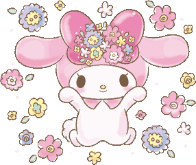 Melody emote for Discord