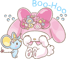 Melody emote for Discord