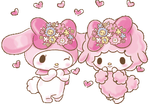Melody emote for Discord