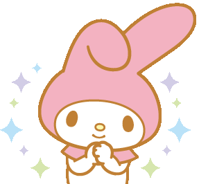 Melody emote for Discord
