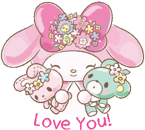 Melody emote for Discord