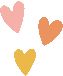 hearts emote for Discord