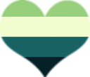 arospec_heart emote for Discord