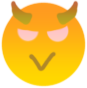 Demon_Time emote for Discord