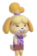 animalcrossing_dancing emote for Discord