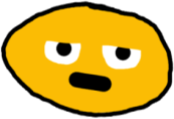 bored emote for Discord