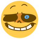 sans emote for Discord