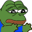 Pepe_Hug emote for Discord